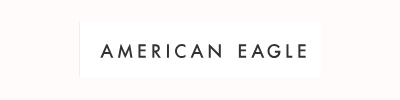 American Eagle Coupons Logo