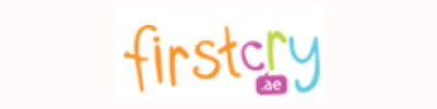 FirstCry UAE Coupon Codes Logo