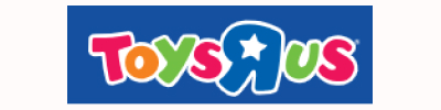 Toys R Us Coupons Logo