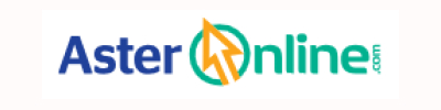 Aster Coupons Logo