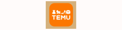 Temu Coupons Logo